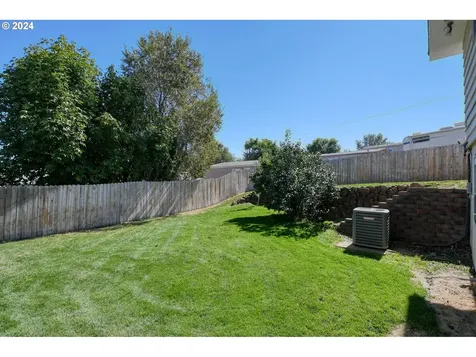 830 SW 7th Street Pendleton OR 97801