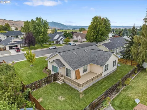 930 Elkhorn Drive Baker City OR 97814