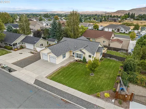 930 Elkhorn Drive Baker City OR 97814