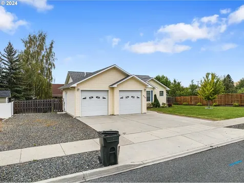 930 Elkhorn Drive Baker City OR 97814