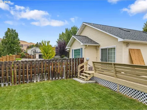930 Elkhorn Drive Baker City OR 97814