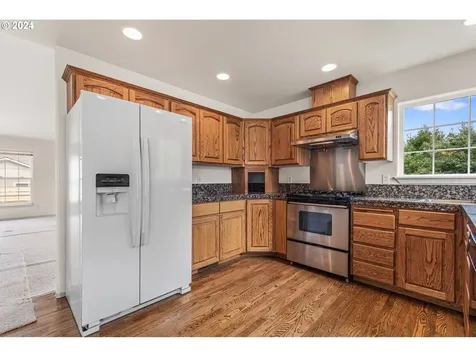 930 Elkhorn Drive Baker City OR 97814