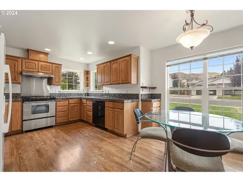 930 Elkhorn Drive Baker City OR 97814