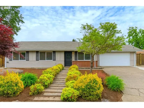 54 Van Fossen Court Eugene OR 97404