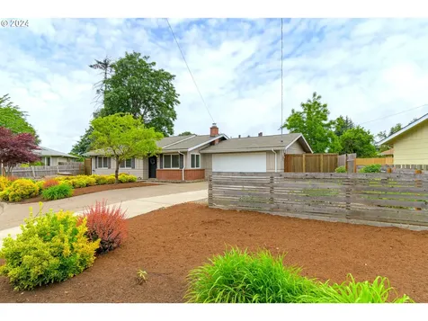 54 Van Fossen Court Eugene OR 97404