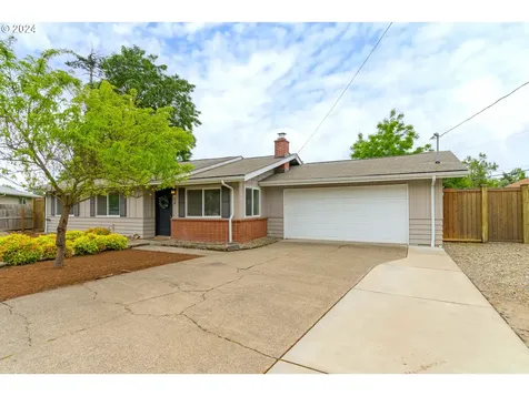 54 Van Fossen Court Eugene OR 97404