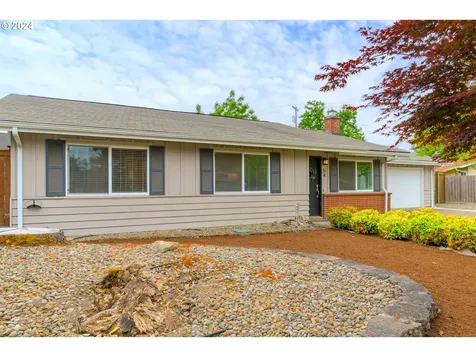 54 Van Fossen Court Eugene OR 97404