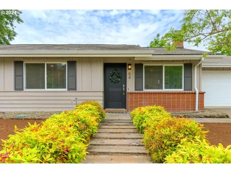 54 Van Fossen Court Eugene OR 97404