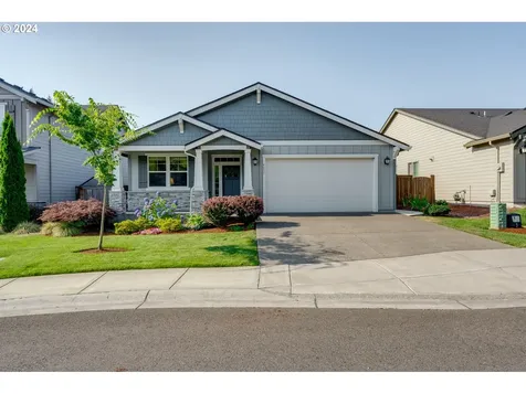 4817 Ne 110th Circle Vancouver WA 98686