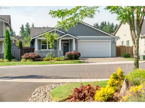 4817 Ne 110th Circle Vancouver WA 98686