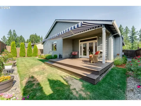 4817 Ne 110th Circle Vancouver WA 98686