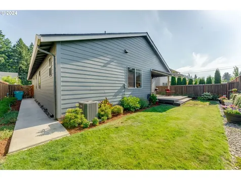 4817 Ne 110th Circle Vancouver WA 98686