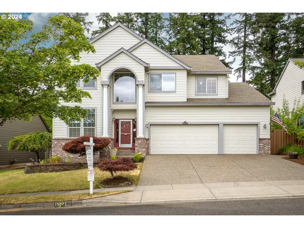 12025 Sw Turnstone Avenue Beaverton OR 97007