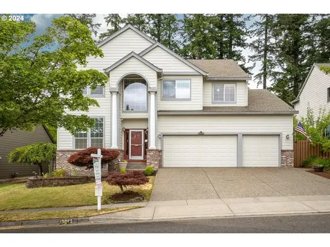 12025 Sw Turnstone Avenue Beaverton OR 97007