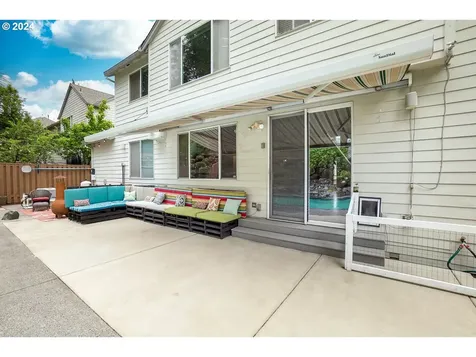 12025 Sw Turnstone Avenue Beaverton OR 97007