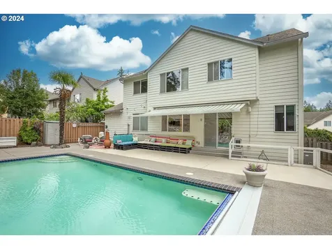 12025 Sw Turnstone Avenue Beaverton OR 97007