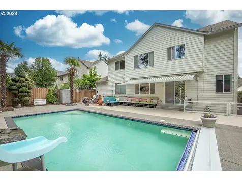 12025 Sw Turnstone Avenue Beaverton OR 97007