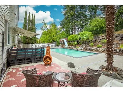 12025 Sw Turnstone Avenue Beaverton OR 97007
