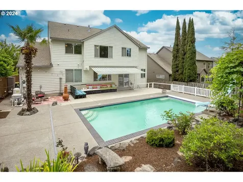 12025 Sw Turnstone Avenue Beaverton OR 97007
