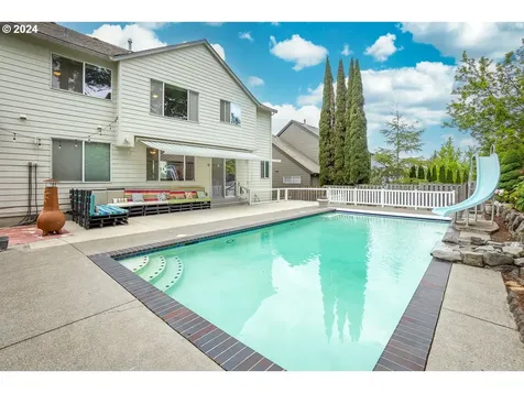 12025 Sw Turnstone Avenue Beaverton OR 97007