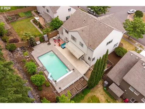 12025 Sw Turnstone Avenue Beaverton OR 97007