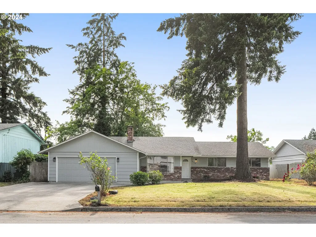 4018 Ne 152nd Avenue Vancouver WA 98682