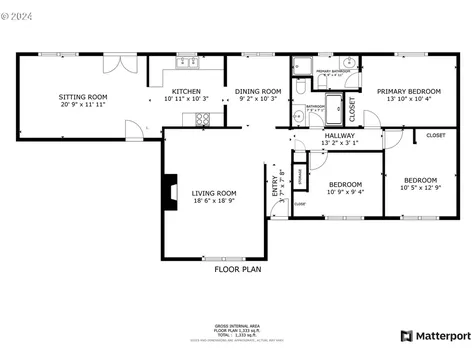 4018 Ne 152nd Avenue Vancouver WA 98682
