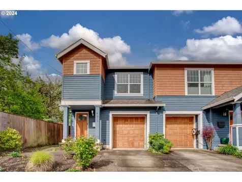 4619 Ne 14th Avenue Portland OR 97211