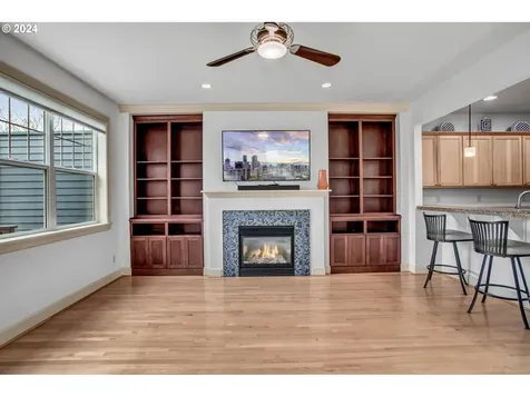 4619 Ne 14th Avenue Portland OR 97211