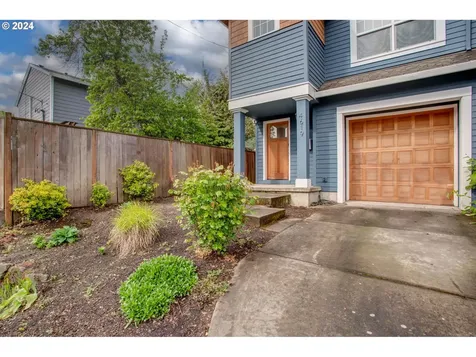 4619 Ne 14th Avenue Portland OR 97211