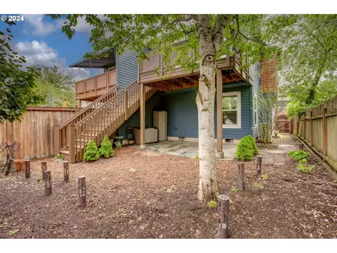 4619 Ne 14th Avenue Portland OR 97211
