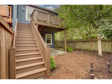 4619 Ne 14th Avenue Portland OR 97211
