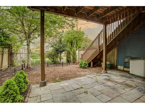 4619 Ne 14th Avenue Portland OR 97211