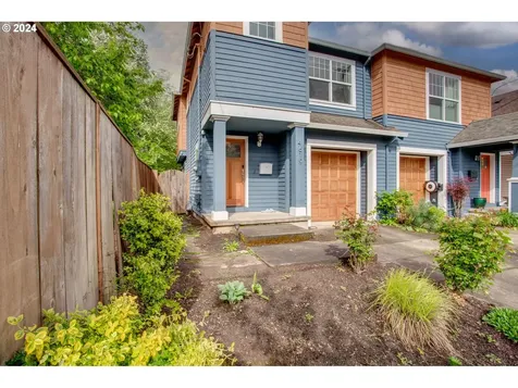 4619 Ne 14th Avenue Portland OR 97211
