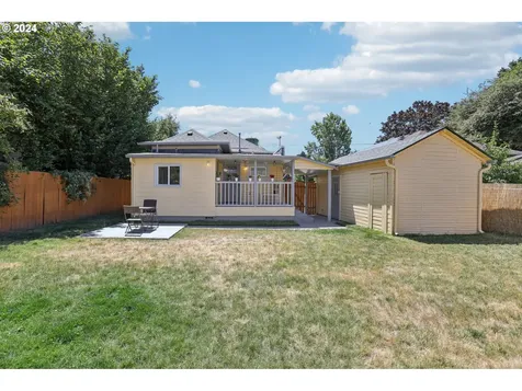 8023 N Syracuse Street Portland OR 97203