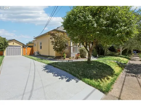 8023 N Syracuse Street Portland OR 97203