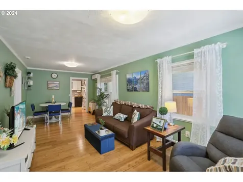 8023 N Syracuse Street Portland OR 97203