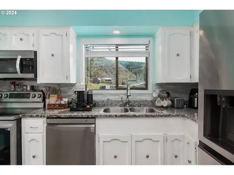 861 N Sundown Drive Otis OR 97368