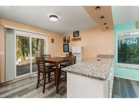 861 N Sundown Drive Otis OR 97368