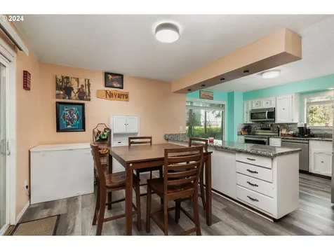 861 N Sundown Drive Otis OR 97368