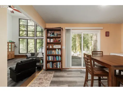 861 N Sundown Drive Otis OR 97368