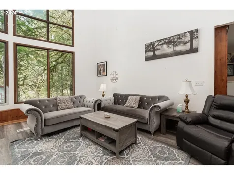 861 N Sundown Drive Otis OR 97368