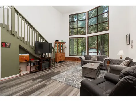 861 N Sundown Drive Otis OR 97368