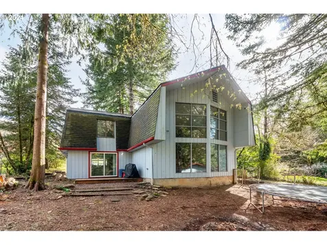 861 N Sundown Drive Otis OR 97368