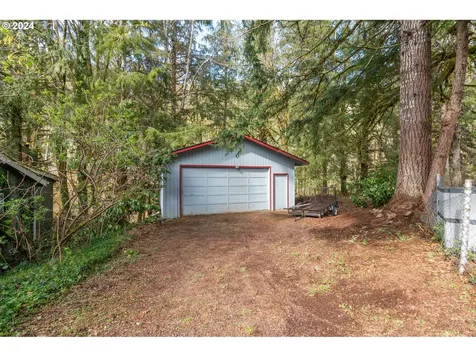 861 N Sundown Drive Otis OR 97368
