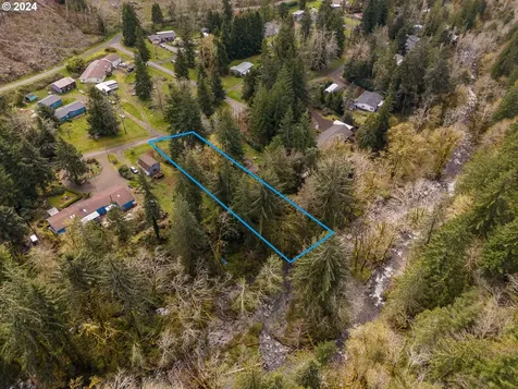 861 N Sundown Drive Otis OR 97368
