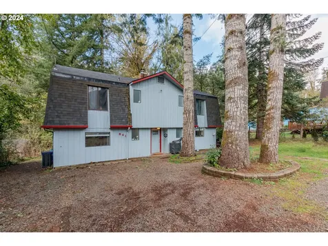 861 N Sundown Drive Otis OR 97368