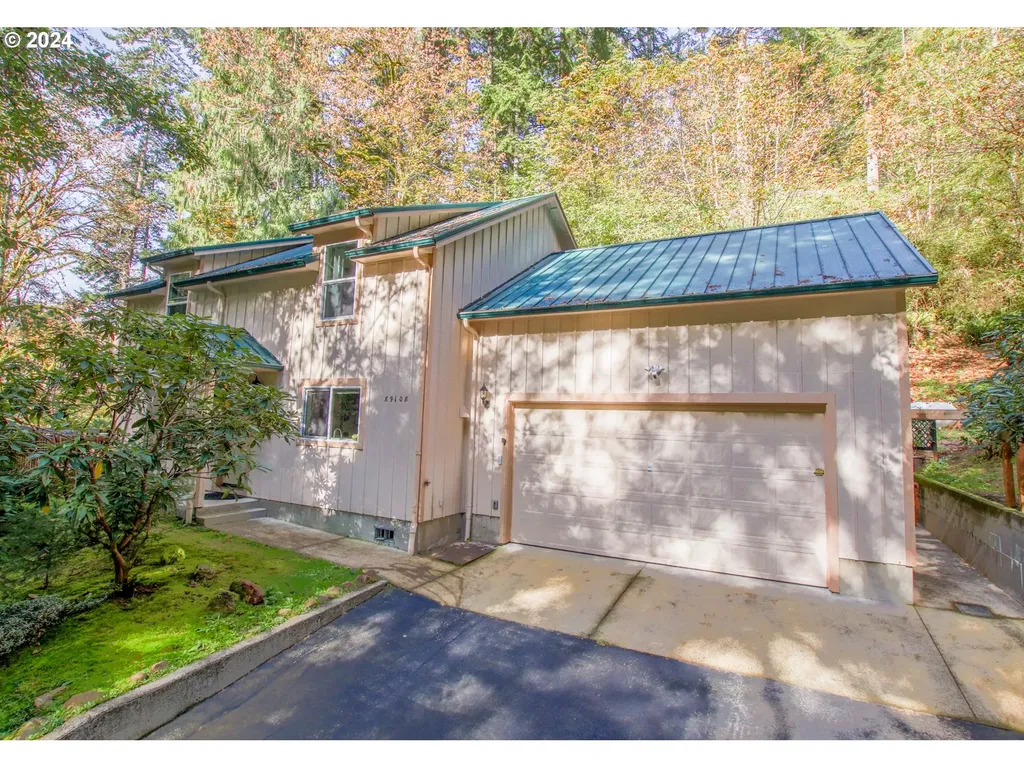 89108 Mercer View Drive Florence OR 97439