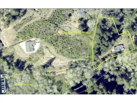 89108 Mercer View Drive Florence OR 97439