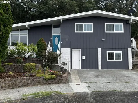 1521 Clark Street The Dalles OR 97058